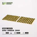Dry Green 2mm - Older Version