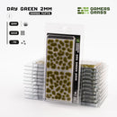 Dry Green 2mm - Older Version