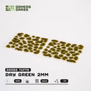Dry Green 2mm - Older Version
