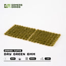 Dry Green 6mm