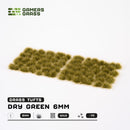 Dry Green 6mm