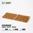 Dry Tuft 6mm