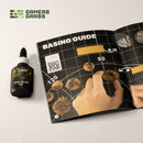 Grass Tuft Starter Box - Dry