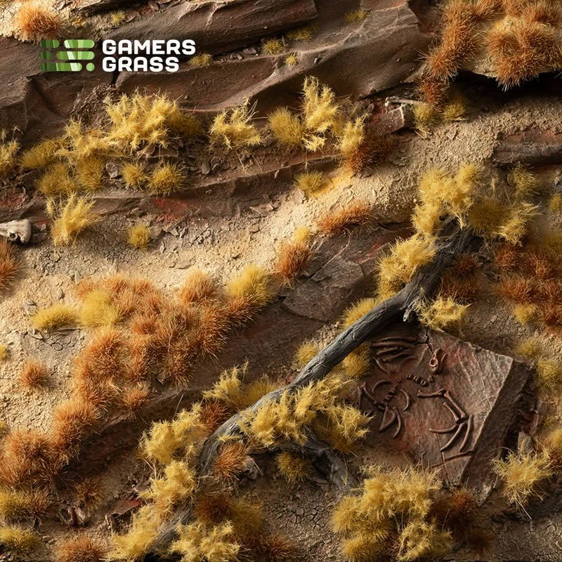 Grass Tuft Starter Box - Dry