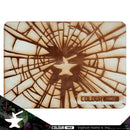 The Colour Forge - Dry Brush Palette: XL