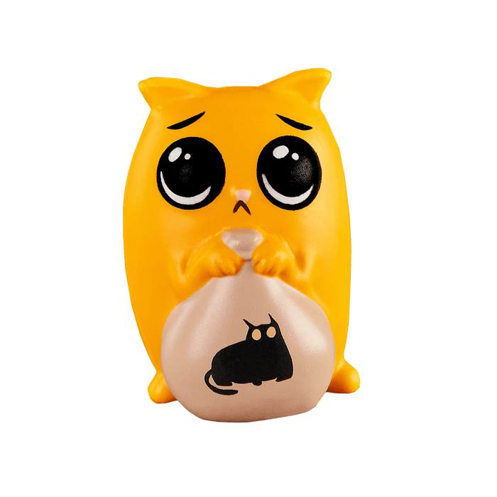 Exploding Kittens: Cat Burglar Edition