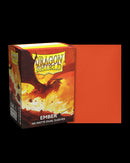 Dragon Shield Sleeves Dual Matte (100 count)