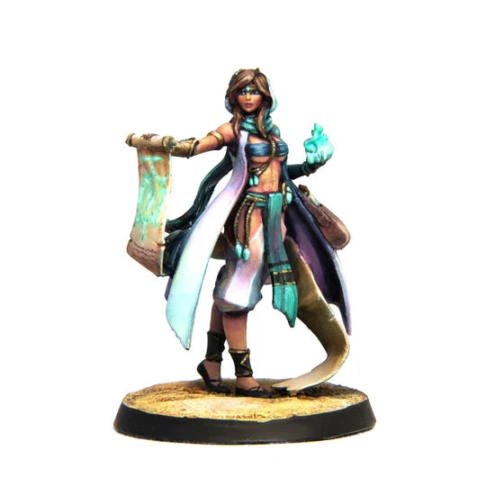 Eldfall Chronicles: Sand Kingdoms Faction Starter