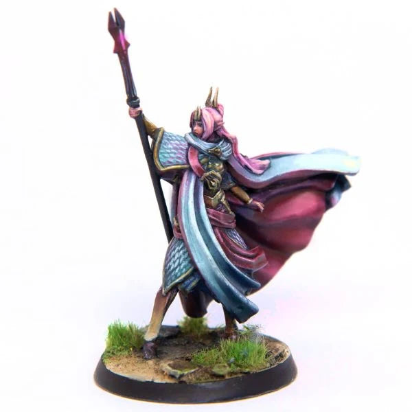 Eldfall Chronicles: Helian League Faction Starter