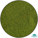 Fine Single Colour Scatter: Mid Green