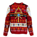 Warhammer 40,000: Aeldari Christmas Jumper