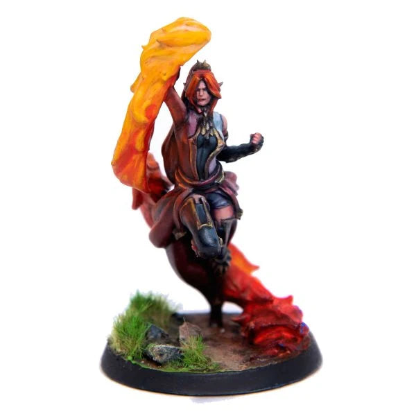 Eldfall Chronicles: Helian League Faction Starter
