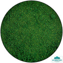 Foam Scatter: Dark Green