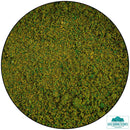 Foam Scatter: Green Blend