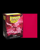 Dragon Shield Sleeves Dual Matte (100 count)