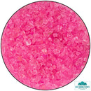 Weird-Crystals (Glass Nuggets) - Small 2-4mm