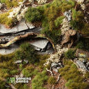 Grass Tuft Starter Box - Green