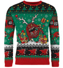 Warhammer 40,000: Squig Christmas Jumper