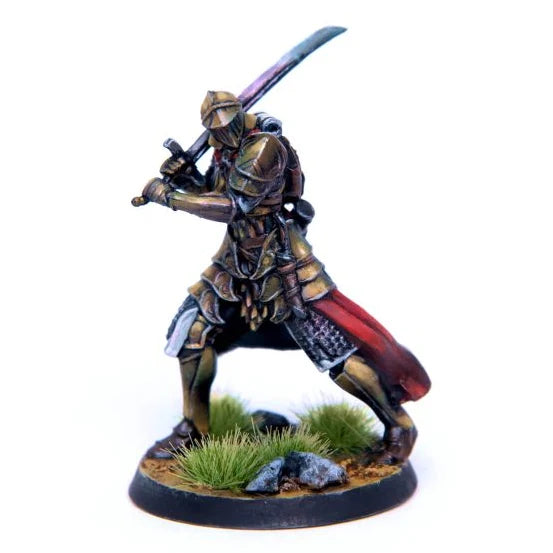 Eldfall Chronicles: Helian League Faction Starter