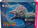 MTG: The Lost Caverns of Ixalan - Bundle Gift Edition