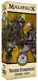 Noxious Atmosphere