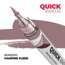 AK Interactive - Quick Markers: Vampire Flesh