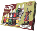 Warpaints Fanatic: Starter Set