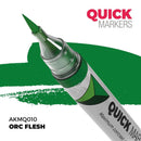 AK Interactive - Quick Markers: Orc Flesh