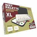 The Army Painter Wet Palette - XL Wargamers Edition
