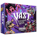 Vast: The Mysterious Manor