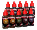 Warpaints Fanatic: Washes Paint Set