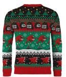 Warhammer 40,000: Squig Christmas Jumper
