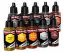 Warpaints Fanatic: Metallics Paint Set