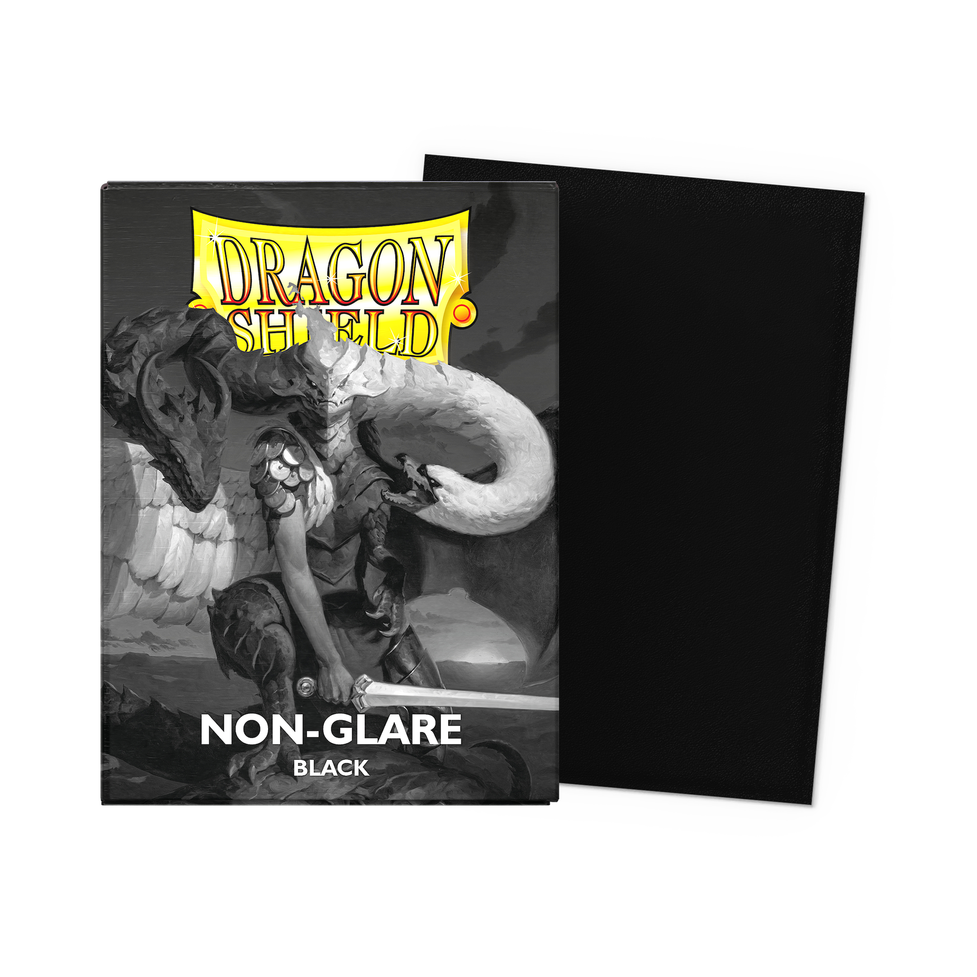 Dragon Shield Sleeves Non-Glare (100 count)