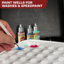 The Army Painter Wet Palette - XL Wargamers Edition