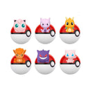 Pokemon TCG: Chinese Funism Palmsize Wonders Vol 3 - Single Blind Box