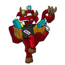 Dispossessed Ironbreakers