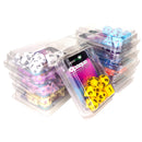 Legend Dice 16mm: Opaque Set