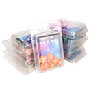 Legend Dice 16mm: Pearl Set