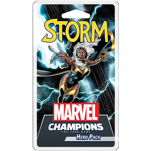 Marvel Champions: Storm Hero Pack