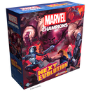 Marvel Champions: NeXt Evolution Expansion