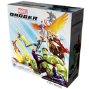 Marvel D.A.G.G.E.R. (Marvel Dagger)