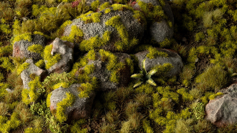 Moss 2mm