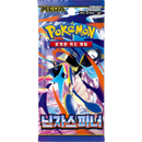 Pokémon TCG: Korean Ninja Spinner Booster (m4) - Single Booster