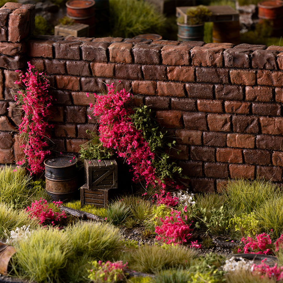 Pink Flowers - LAST CHANCE TO BUY!