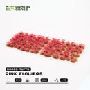 Pink Flowers - LAST CHANCE TO BUY!