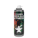 The Colour Forge Super Glue Activator (200ml)