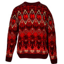 Warhammer Age of Sigmar: Soulblight Gravelords Christmas Jumper