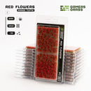 Red Flowers - LAST CHANCE TO BUY!