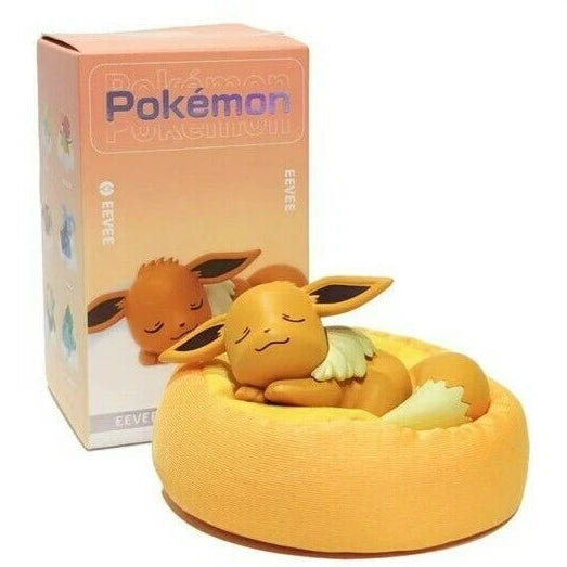 Pokemon TCG: Chinese Starry Dream Series Figurine - Single Box